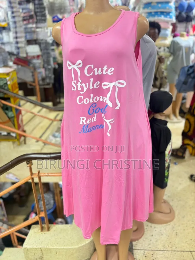 Pregnant Women Night Wears