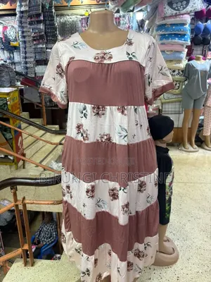 Pregnant Women Night Wears
