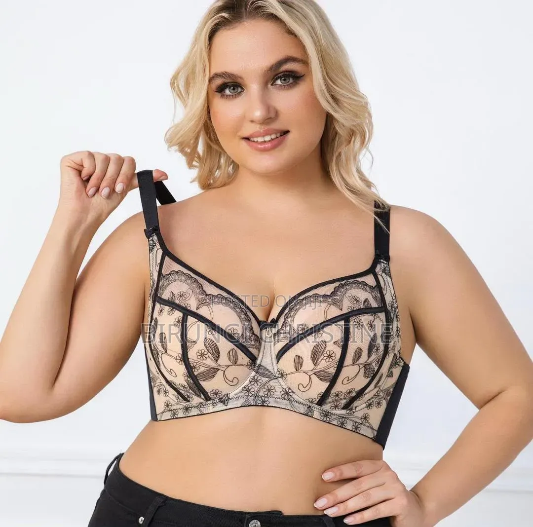 Women's Bras