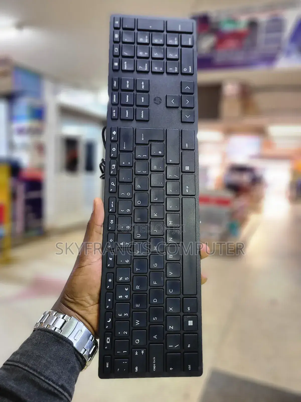 UK Used Keyboard Available Clean Pieces