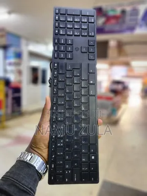 UK Used Keyboard Available Clean Pieces