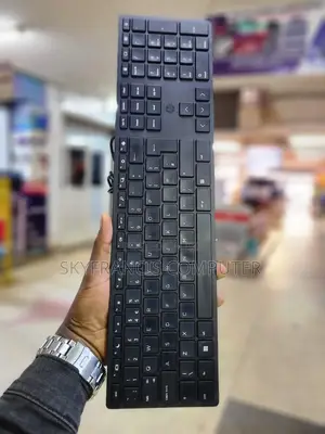 UK Used Keyboard Available Clean Pieces
