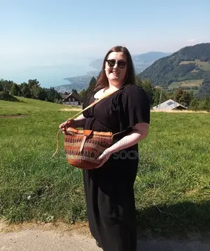 Brown Kiondo Bag
