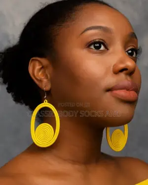 Craft Earrings
