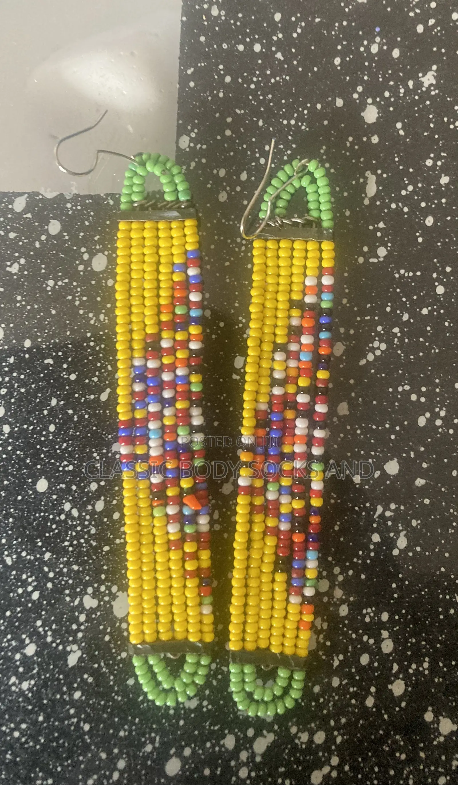 Craft Earrings