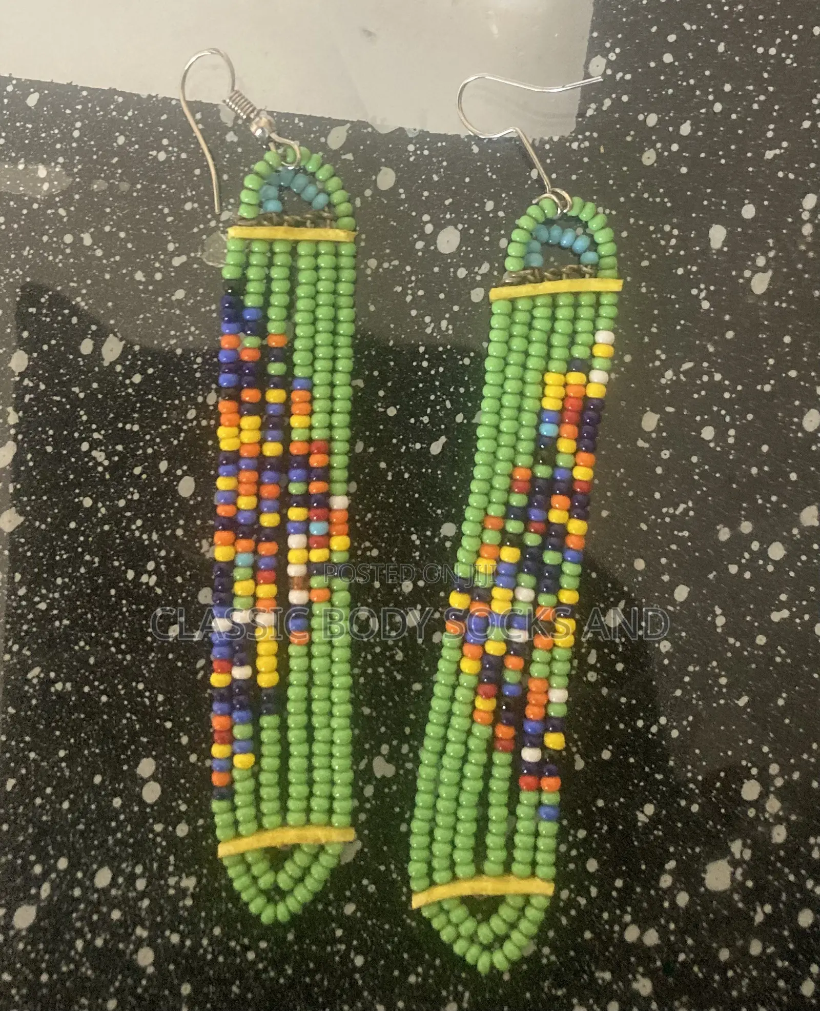 Craft Earrings