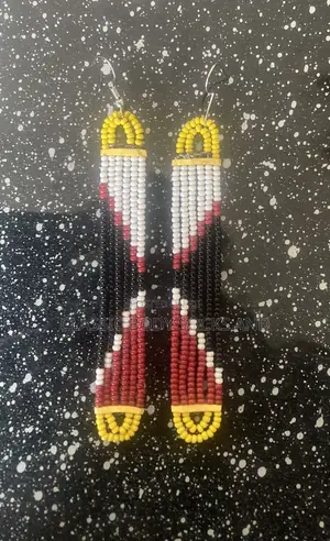 Craft Earrings