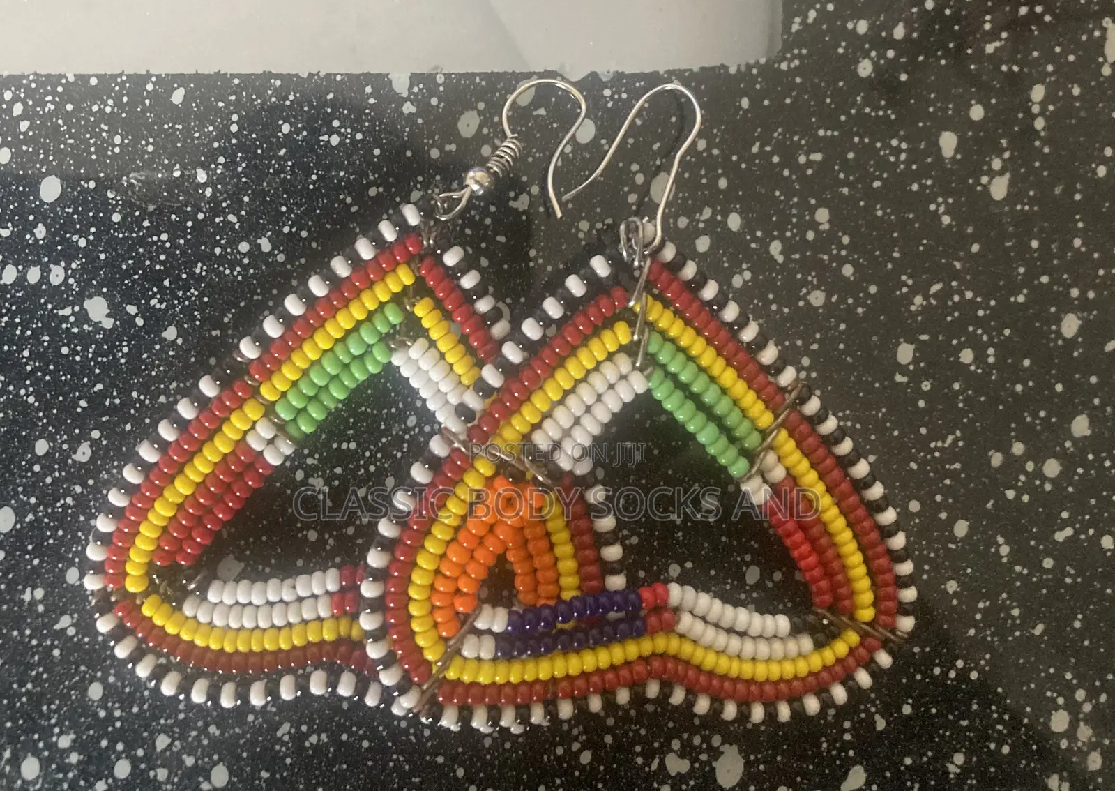 Craft Earrings