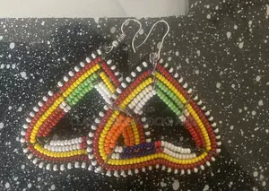 Craft Earrings