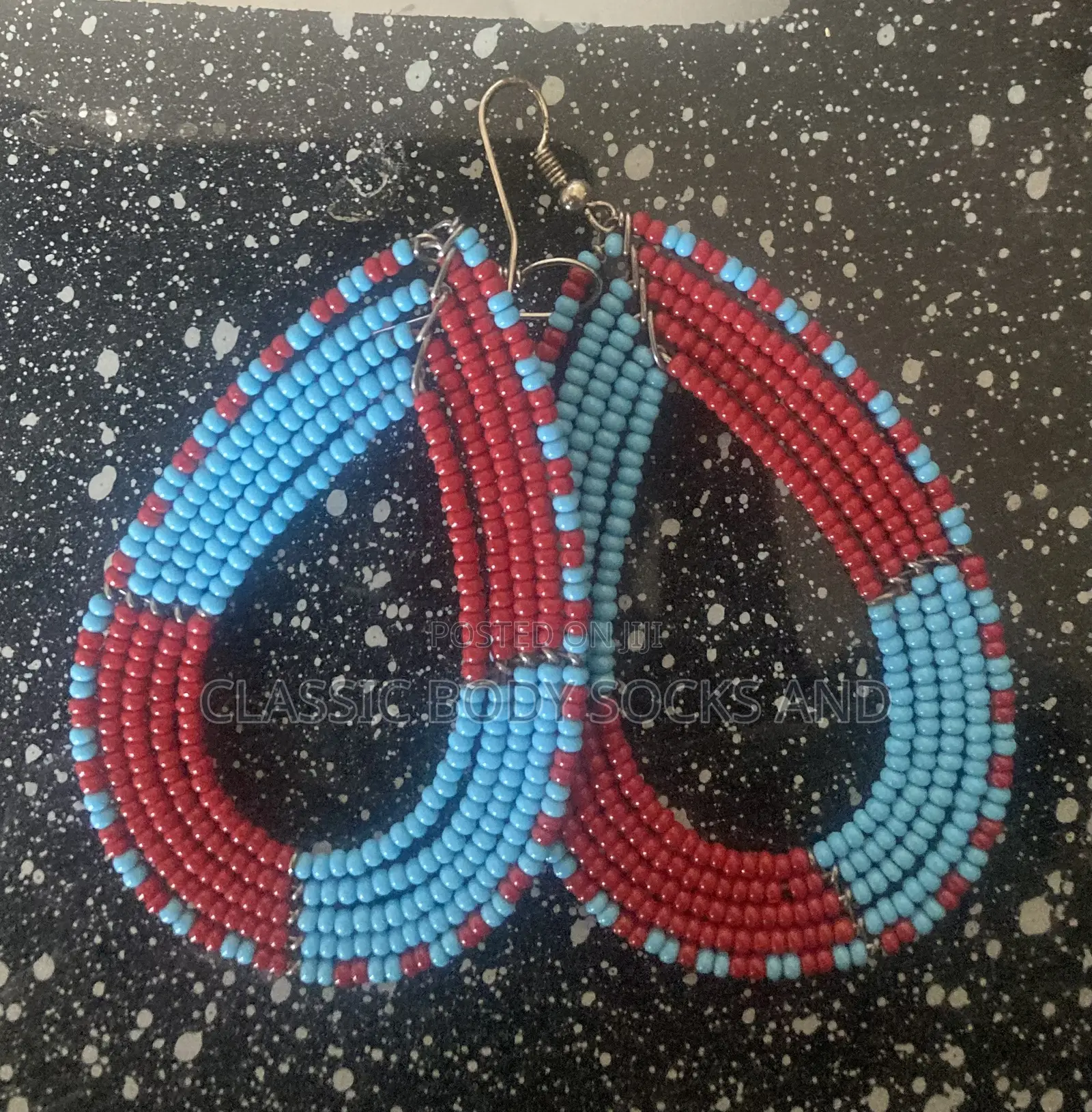 Craft Earrings