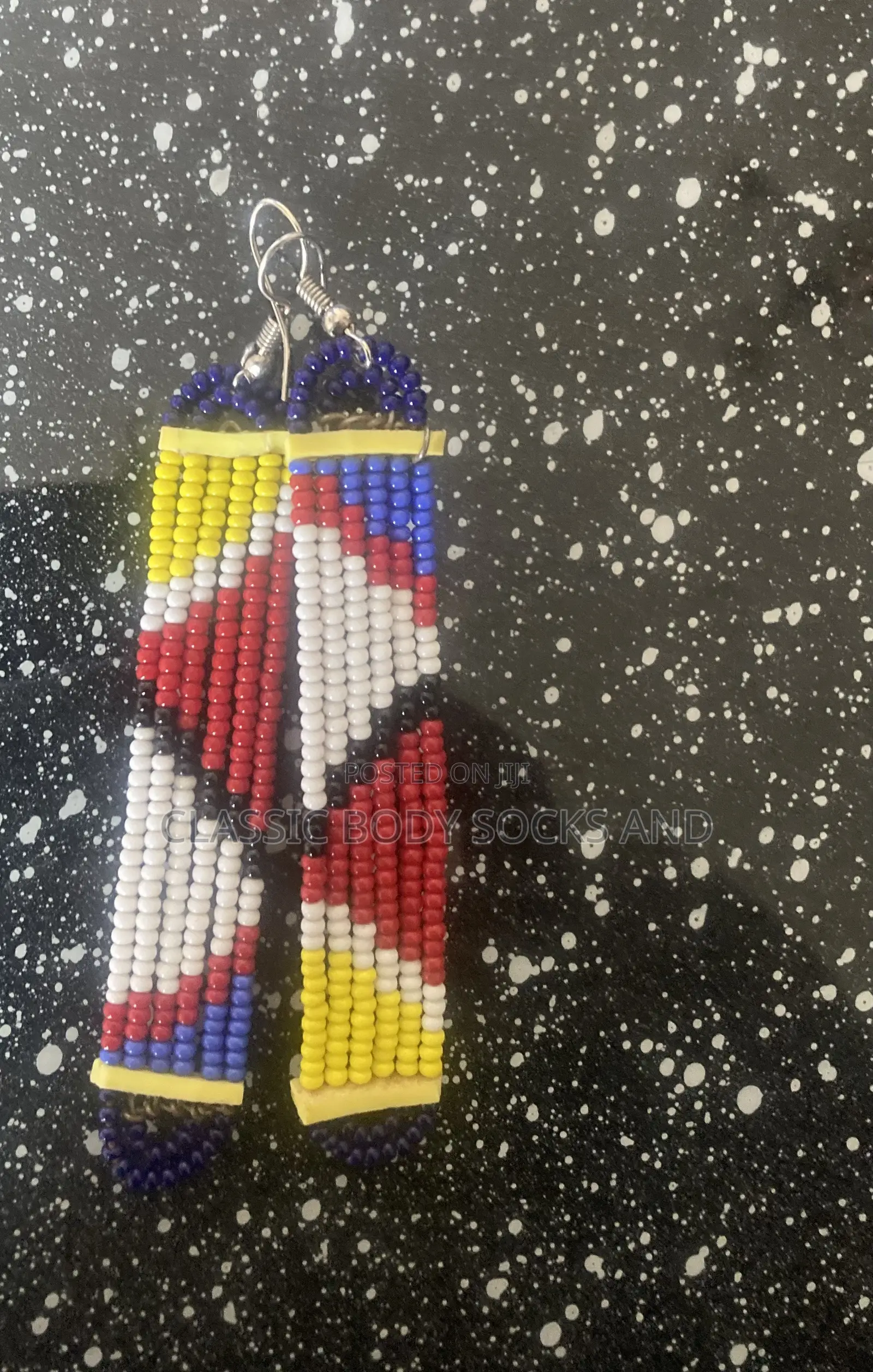 Craft Earrings