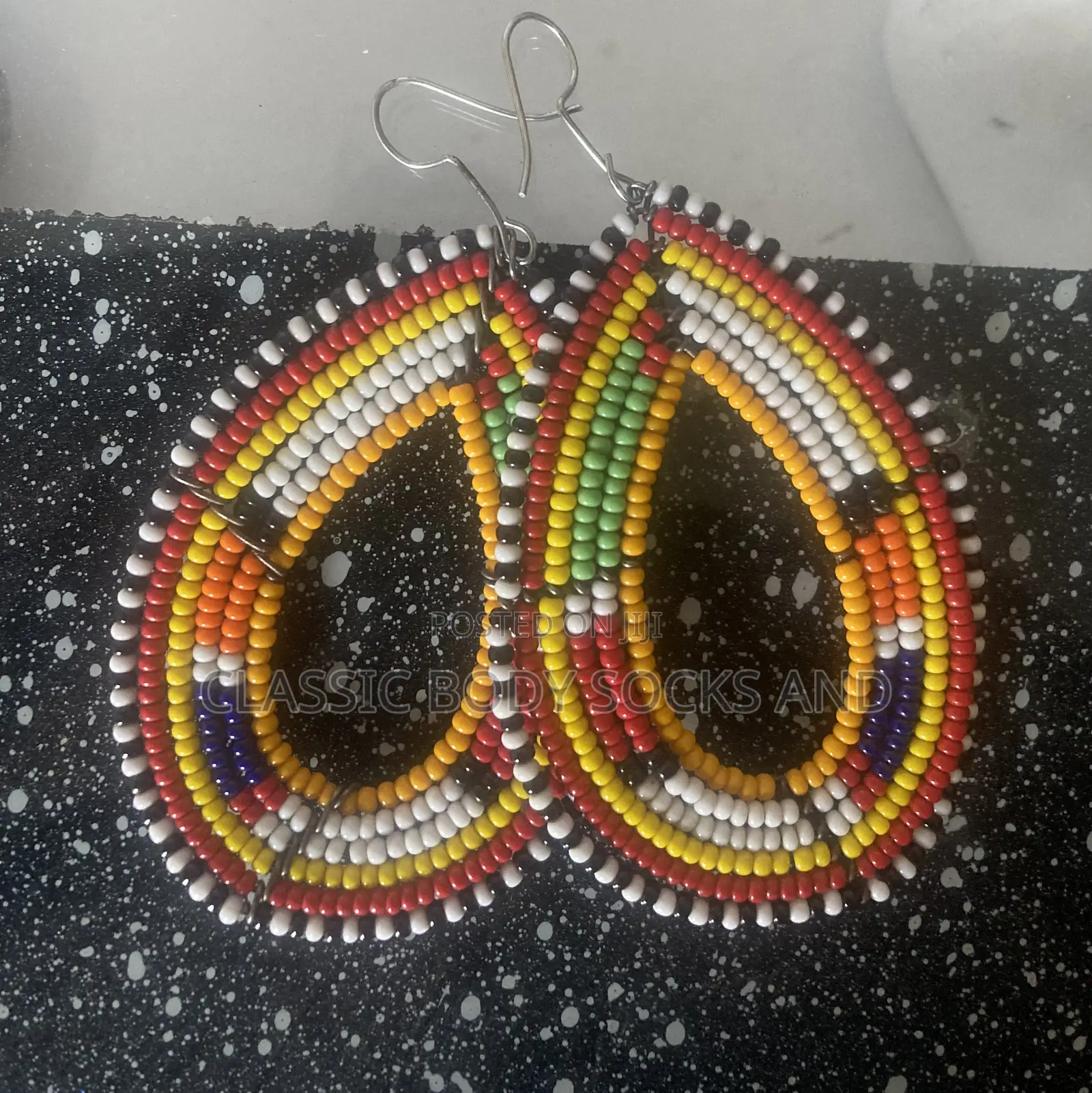 Craft Earrings