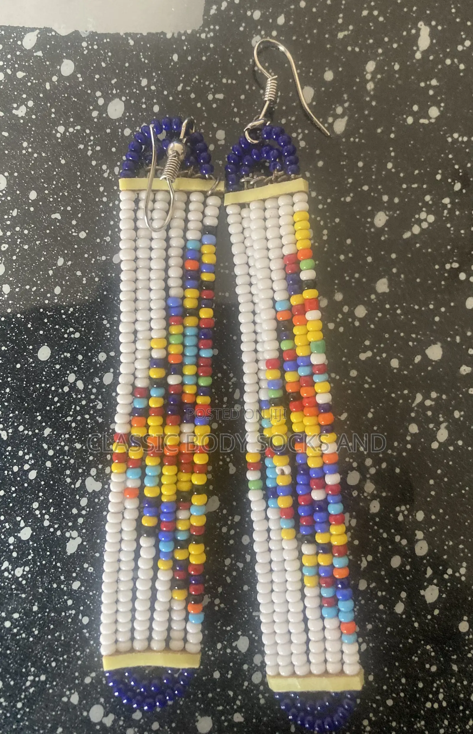 Craft Earrings