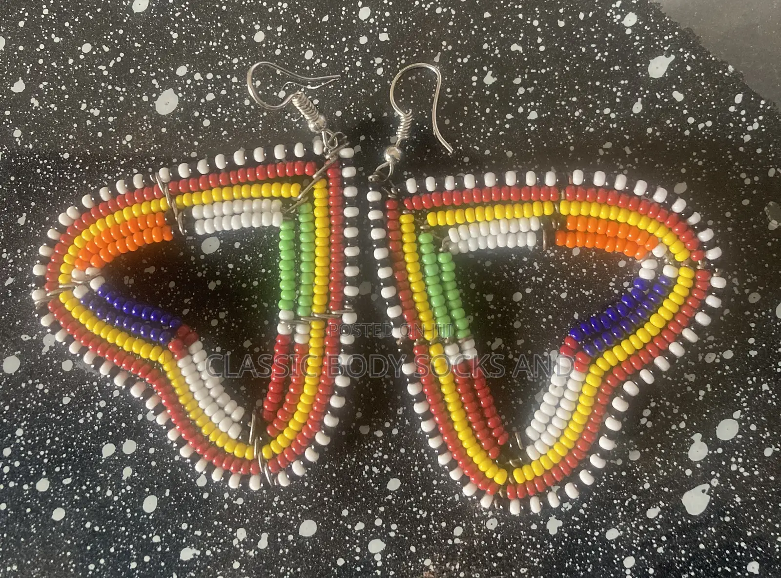 Craft Earrings