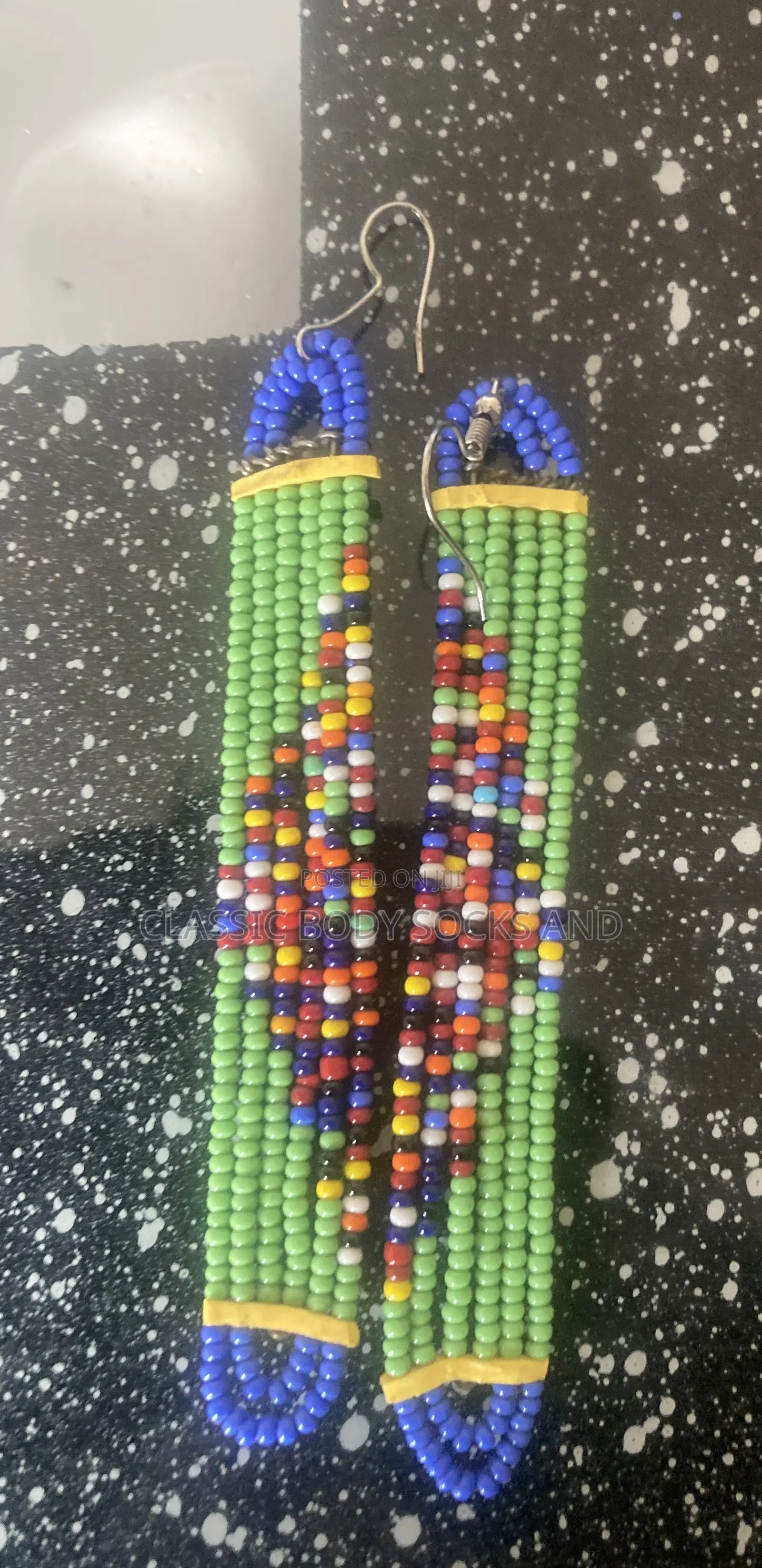 Craft Earrings