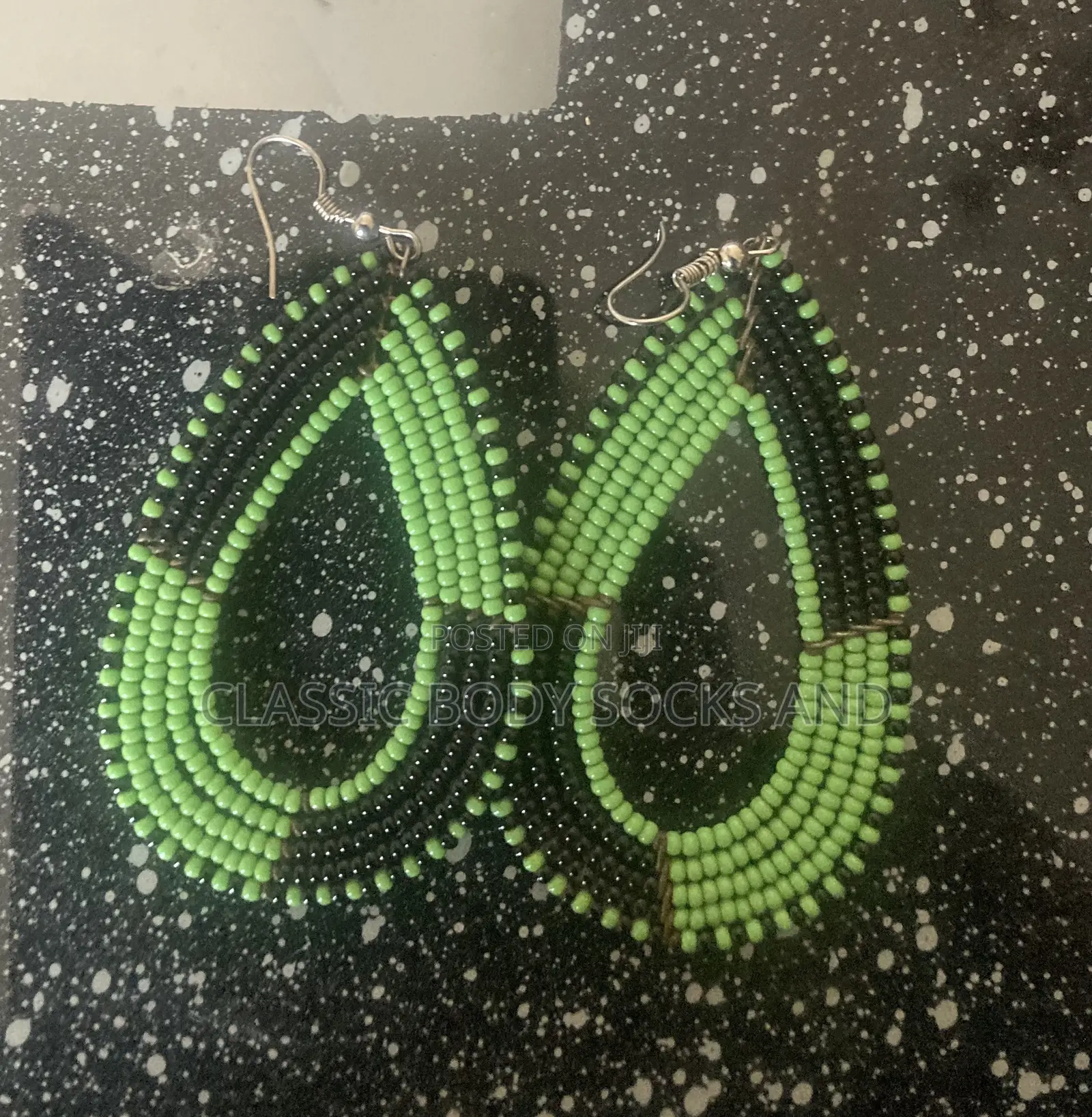 Craft Earrings