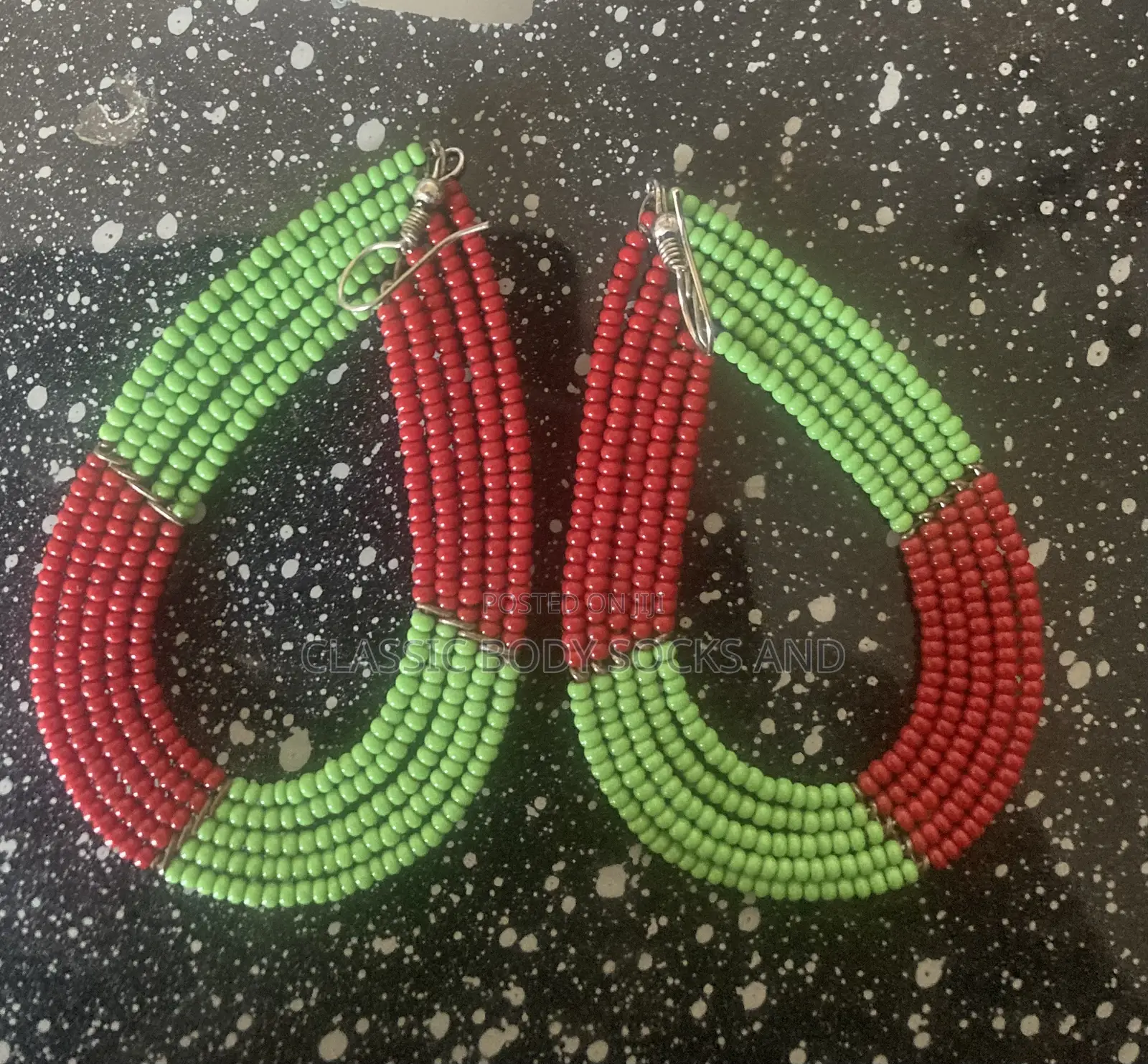 Craft Earrings