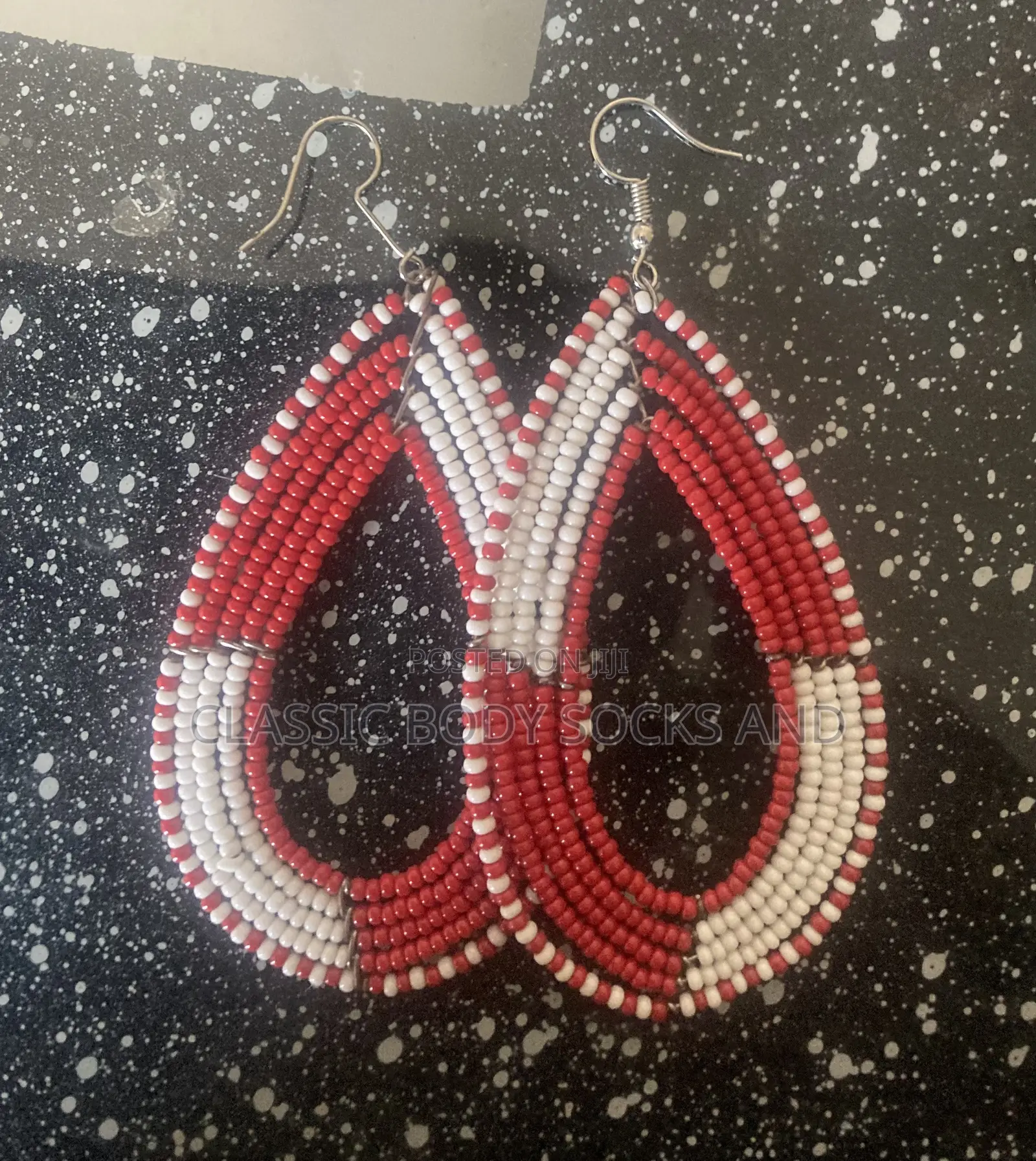Craft Earrings