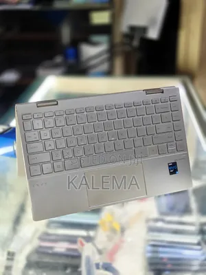 Laptop HP Envy x360 13z 8GB Intel Core i5 SSD 256GB