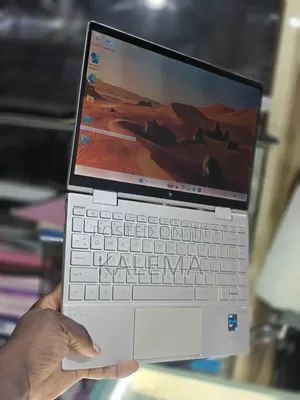 Laptop HP Envy x360 13z 8GB Intel Core i5 SSD 256GB