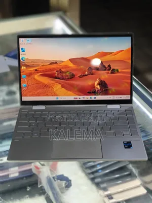 Laptop HP Envy x360 13z 8GB Intel Core i5 SSD 256GB