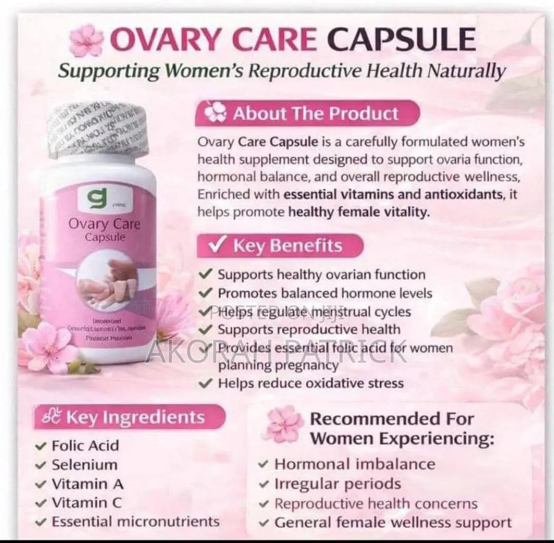 Healthy Products