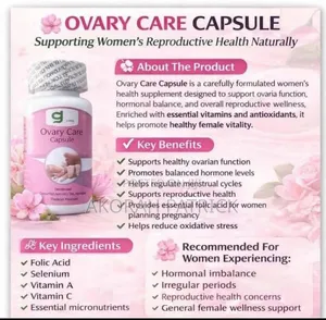 Healthy Products
