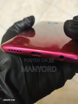 Xiaomi Redmi Note 9 128 GB Purple