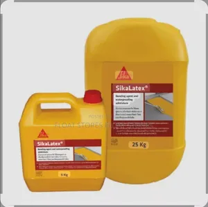 Sika Waterproof /Per Liter