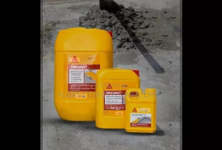 Sika Waterproof /Per Liter