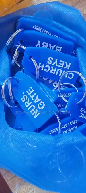 Key Holders