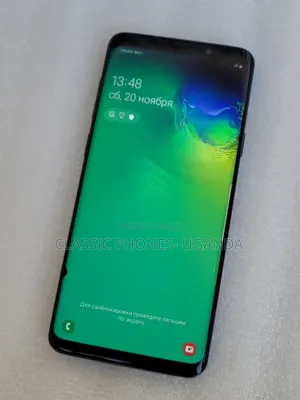 Samsung Galaxy Note 9 128 GB Blue