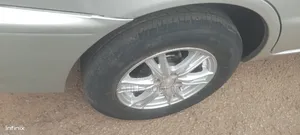 Toyota Wish 2007 Gray