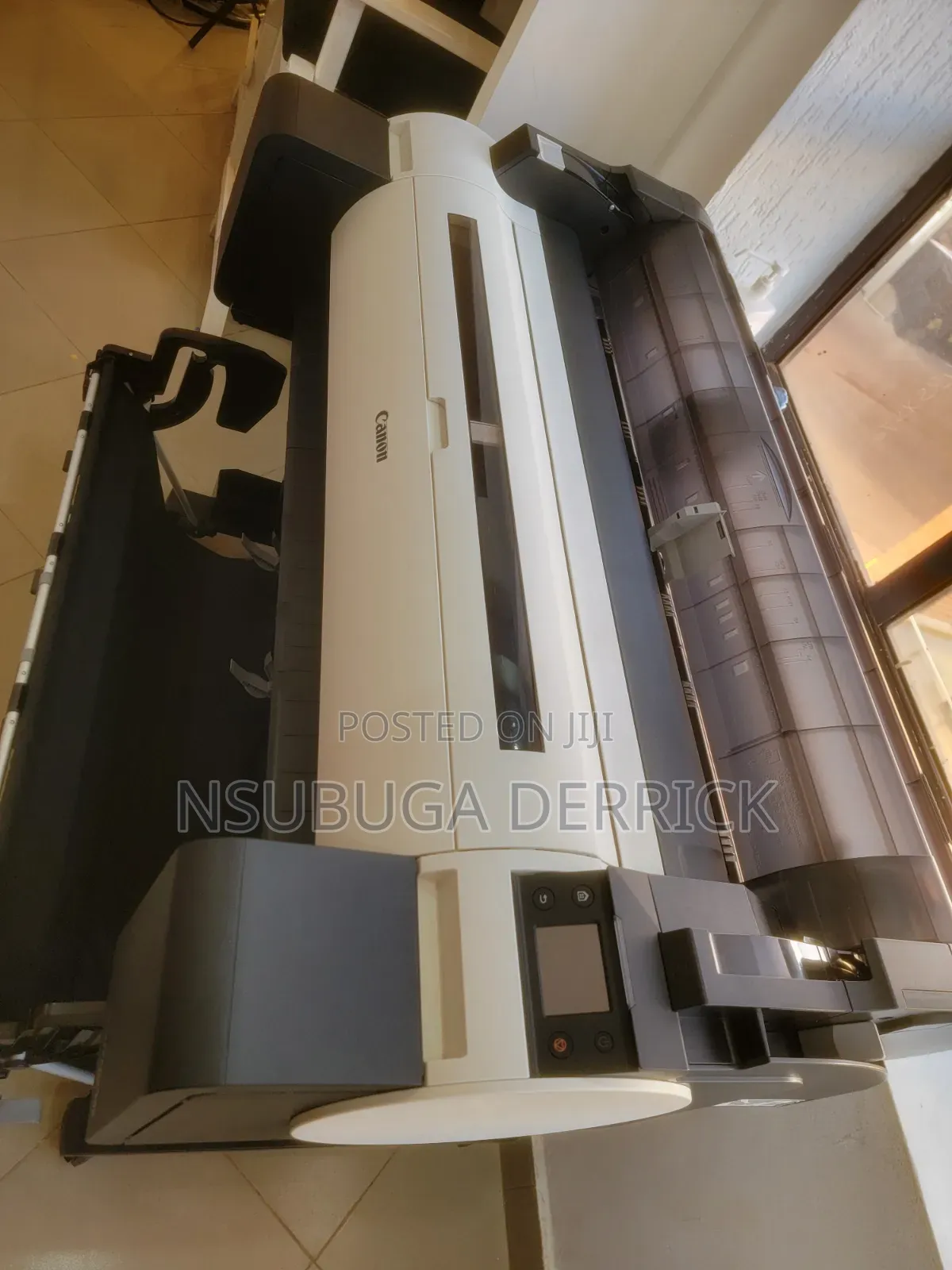 Canon Tm 300