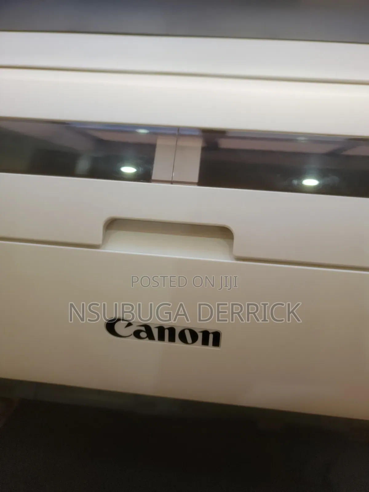 Canon Tm 300