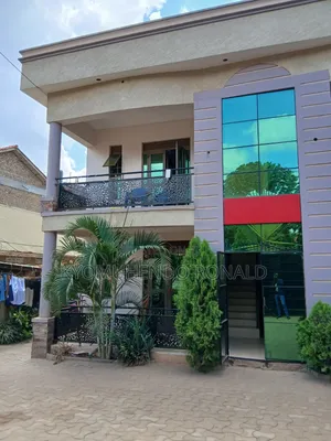 2bdrm Apartment in Bukoto, Nakawa for rent