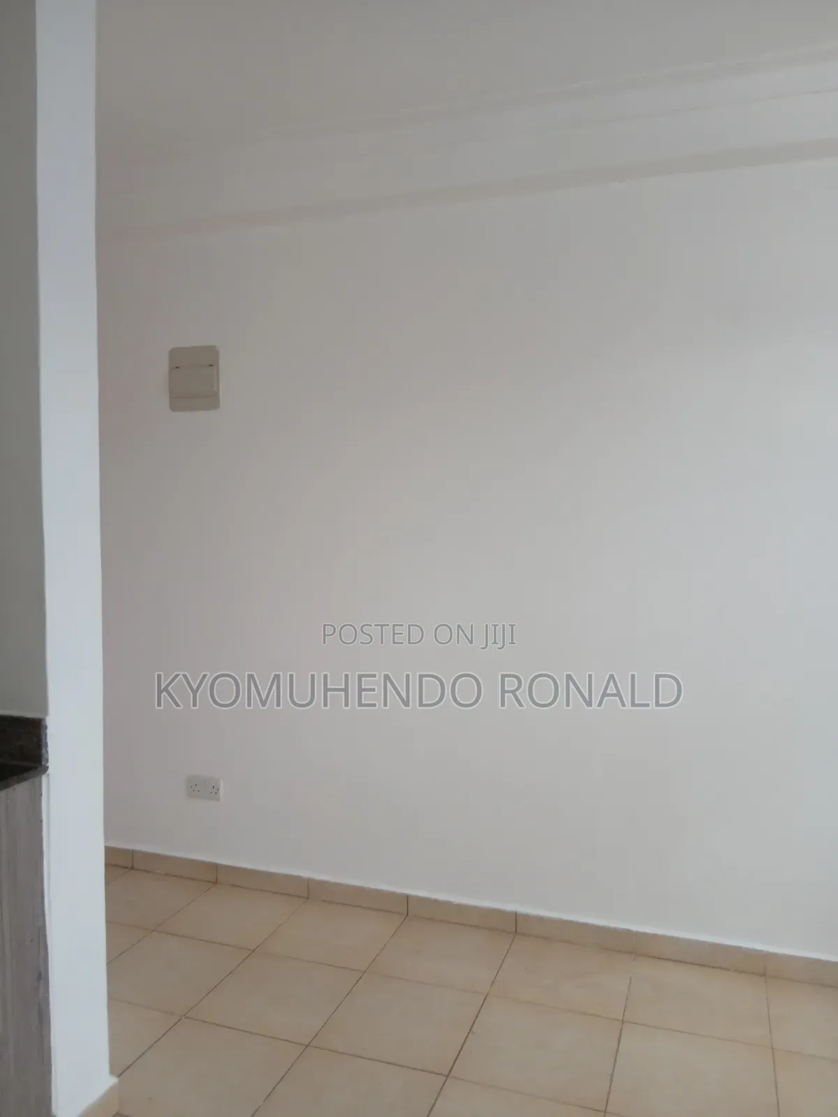 2bdrm Apartment in Bukoto, Nakawa for rent