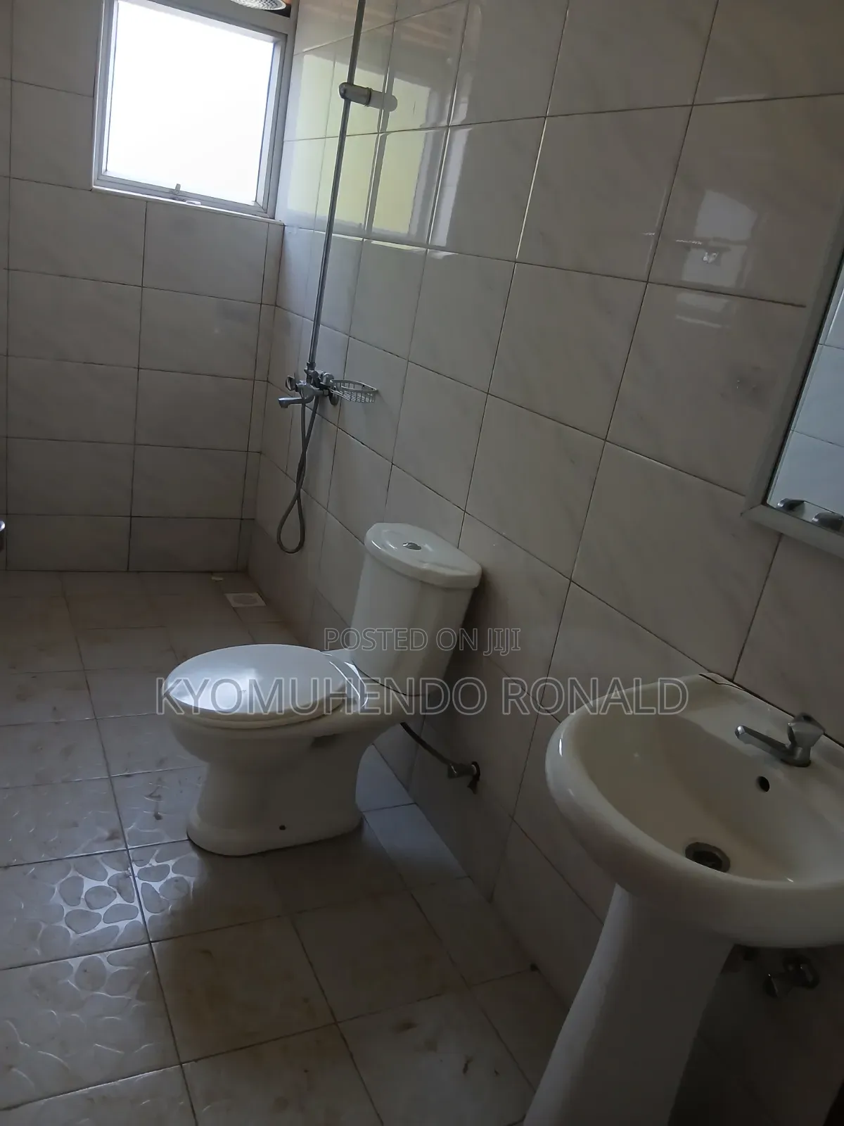 2bdrm Apartment in Bukoto, Nakawa for rent