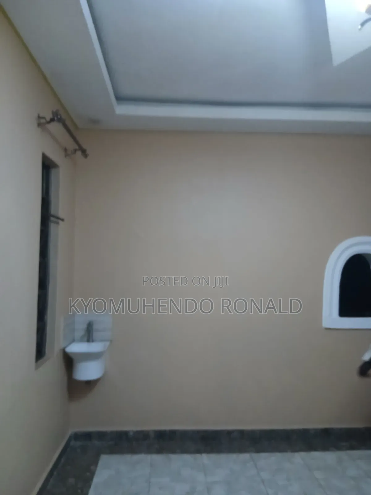 2bdrm Apartment in Bukoto, Nakawa for rent