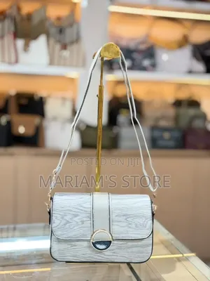 Stylish Crossbody Bag
