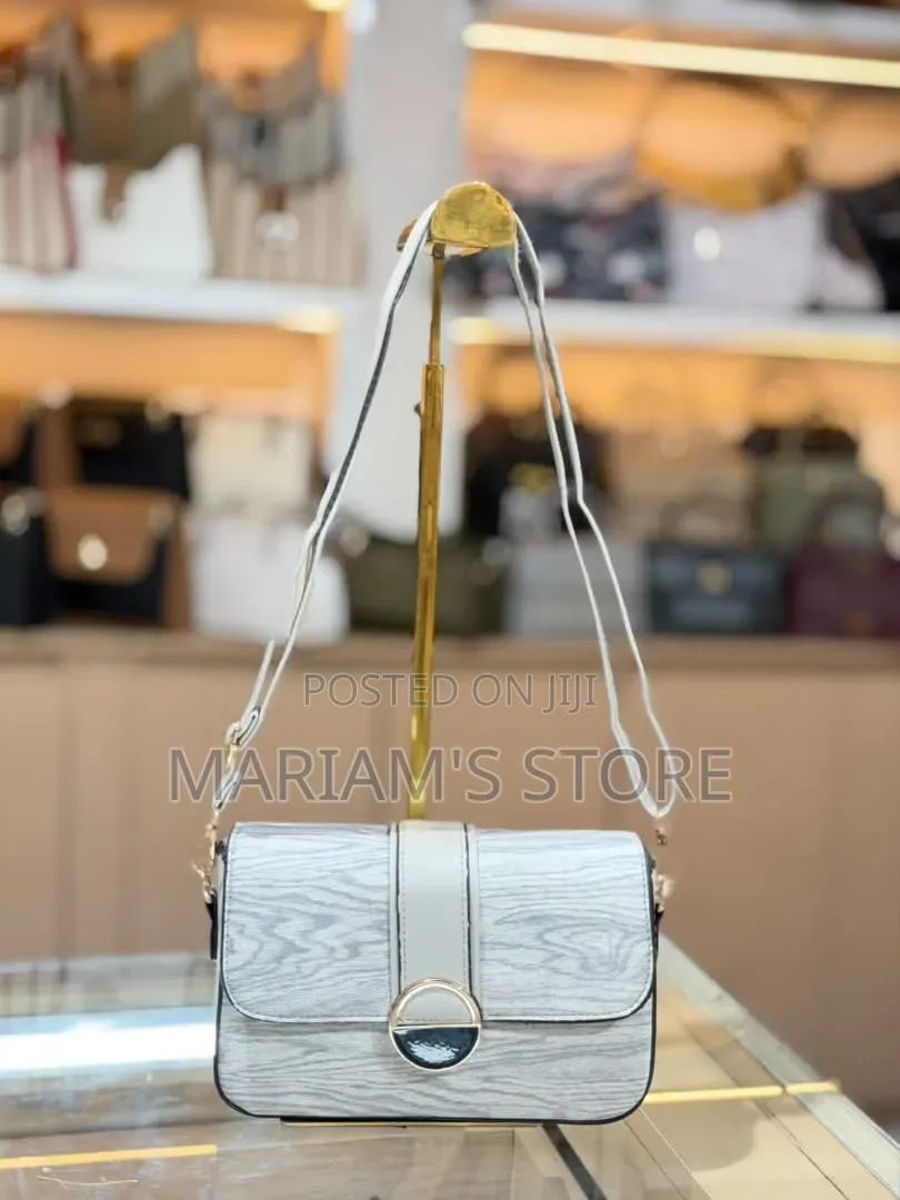 Stylish Crossbody Bag