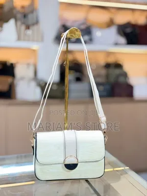 Stylish Crossbody Bag