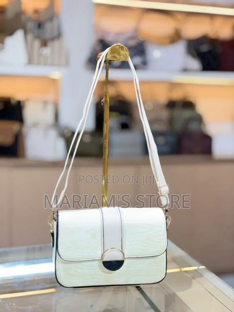 Stylish Crossbody Bag