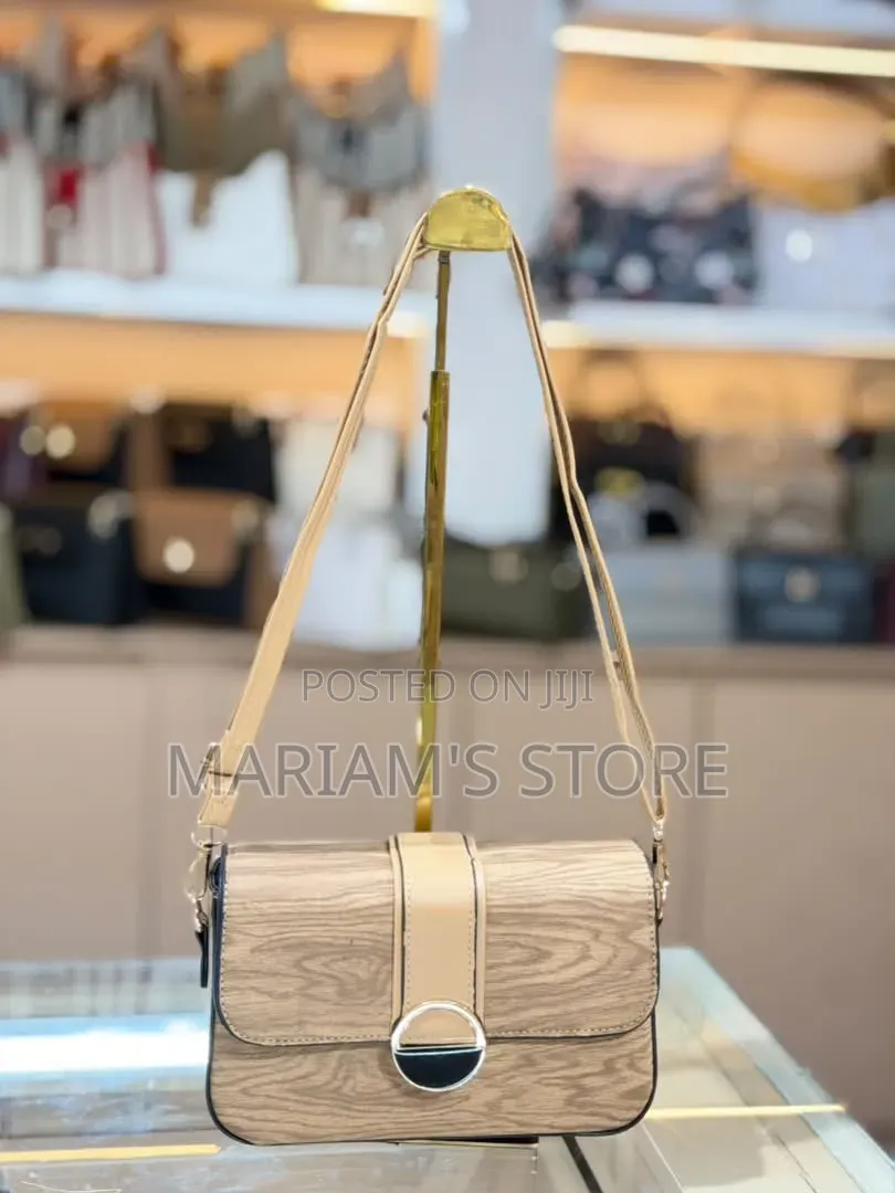 Stylish Crossbody Bag