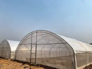 Agricultural Netting Tunnel