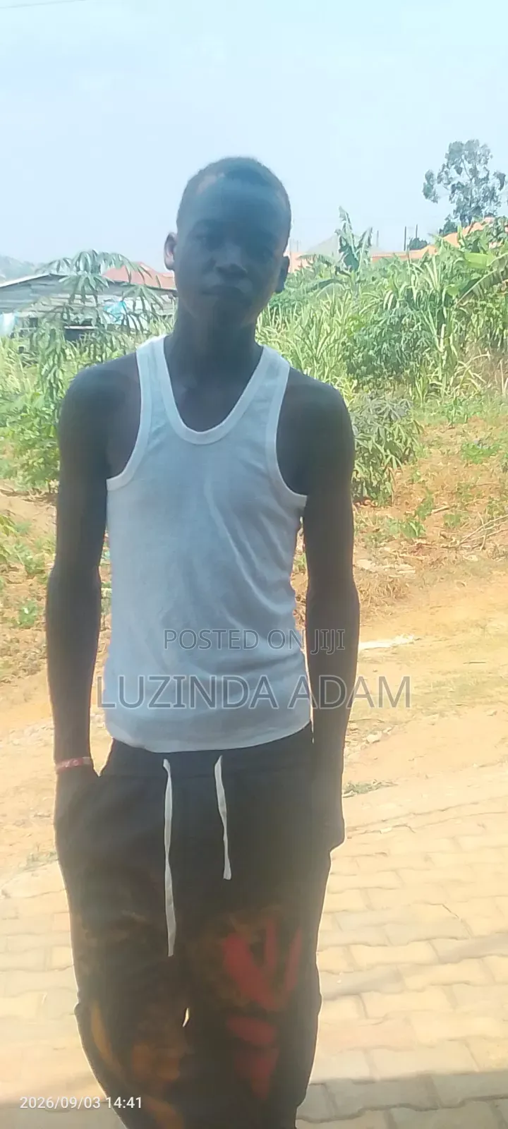 Am Not Earning Much Money