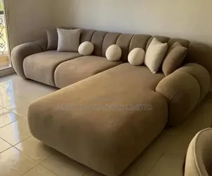 Sofas/High-End Lsofa