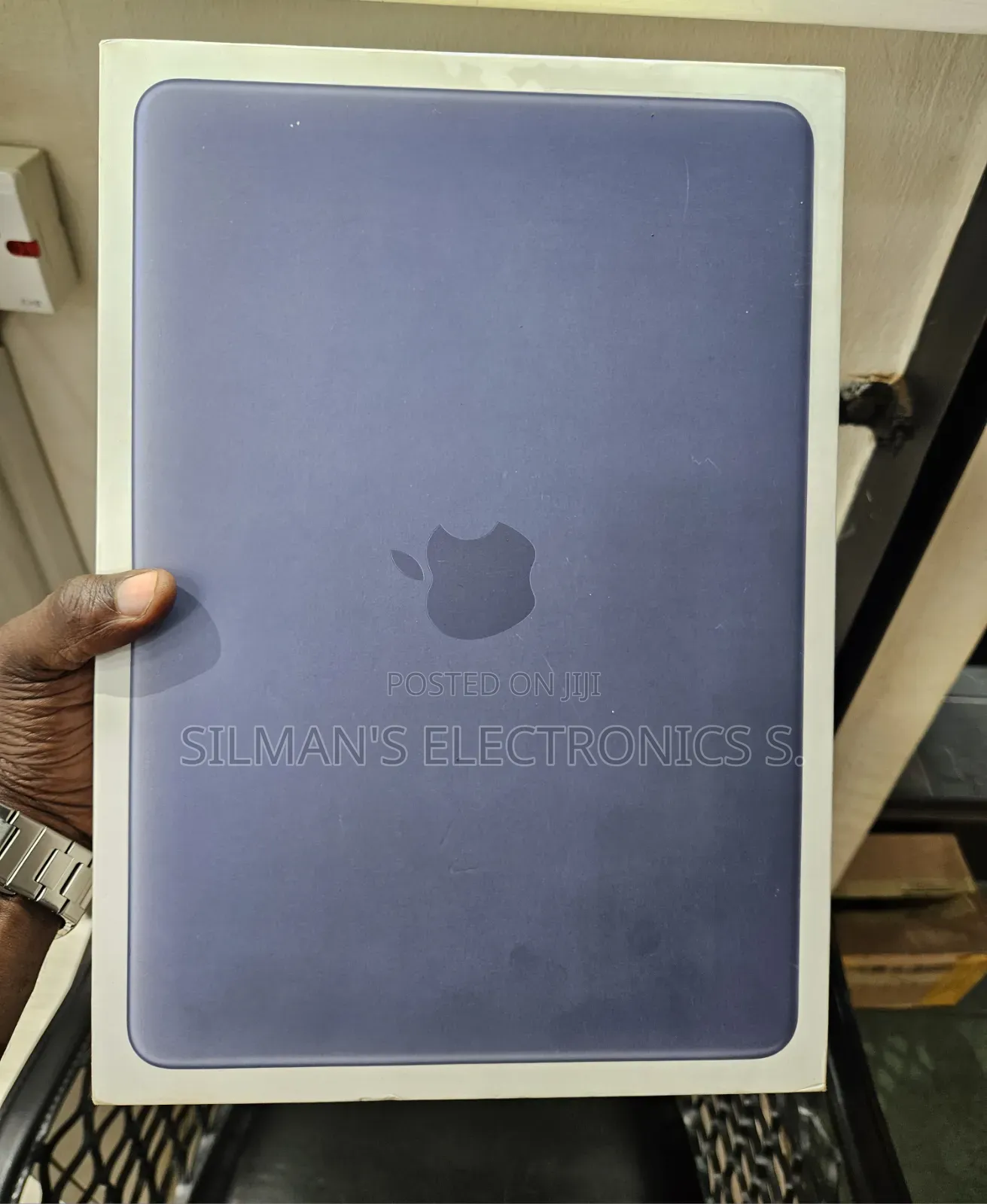 New Laptop Apple MacBook Neo 2026 8GB SSD 256GB