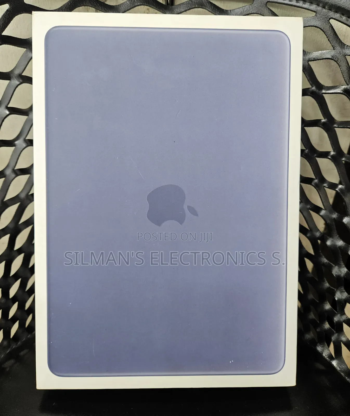New Laptop Apple MacBook Neo 2026 8GB SSD 512GB