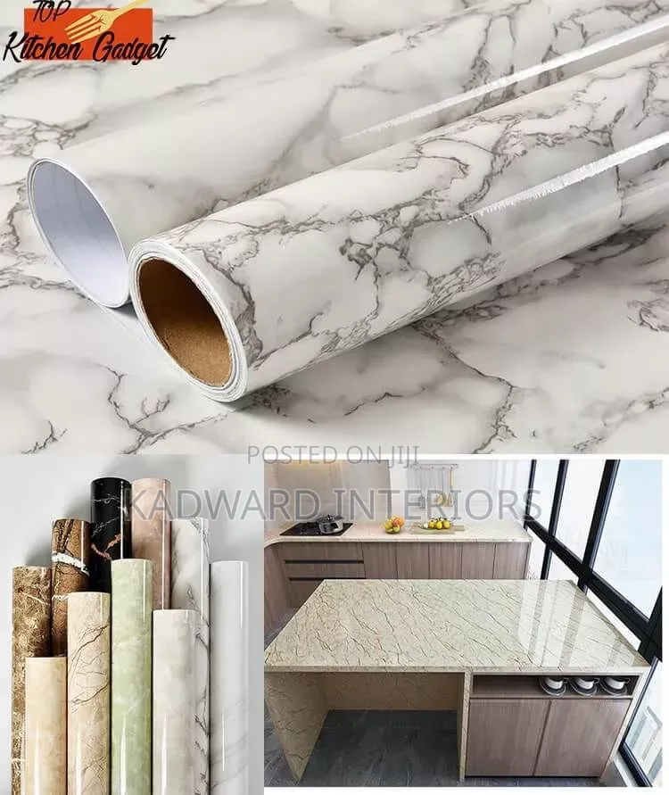 Wallpaper With It Glue Per Metre